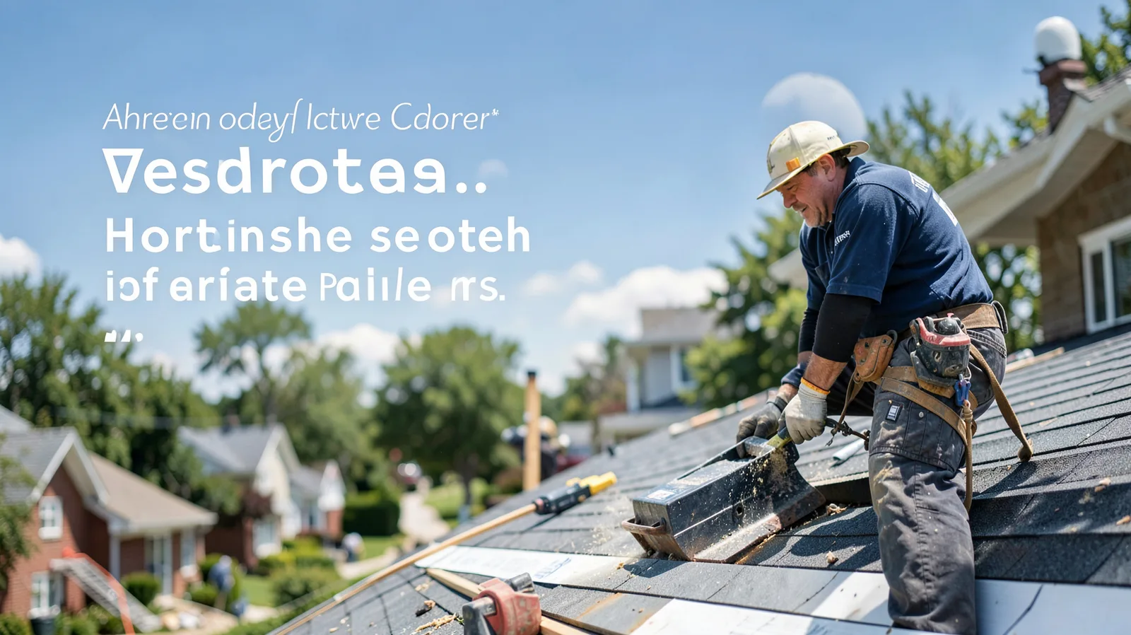 Roof Replacement in Gable, SC near me